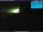 Archived image Webcam Feldberg in Steinach 05:00