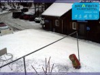 Archived image Webcam Feldberg in Steinach 09:00