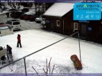 Archived image Webcam Feldberg in Steinach 11:00