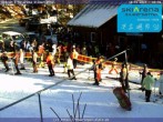 Archiv Foto Webcam Silbersattel Steinach 09:00