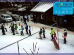 Archived image Webcam Feldberg in Steinach 13:00