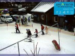 Archived image Webcam Feldberg in Steinach 15:00