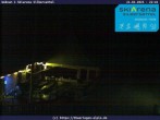 Archiv Foto Webcam Silbersattel Steinach 23:00