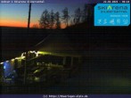 Archiv Foto Webcam Silbersattel Steinach 05:00