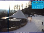 Archiv Foto Webcam Silbersattel Steinach 07:00