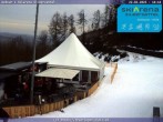 Archiv Foto Webcam Silbersattel Steinach 15:00