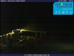 Archiv Foto Webcam Silbersattel Steinach 19:00