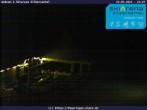 Archiv Foto Webcam Silbersattel Steinach 23:00