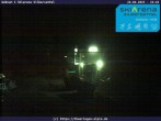 Archived image Webcam Feldberg in Steinach 23:00