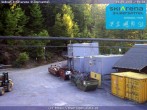 Archiv Foto Webcam Silbersattel Steinach 05:00