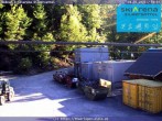 Archiv Foto Webcam Silbersattel Steinach 07:00