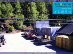 Archived image Webcam Feldberg in Steinach 09:00