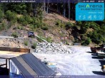 Archiv Foto Webcam Silbersattel Steinach 09:00