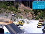 Archiv Foto Webcam Silbersattel Steinach 11:00