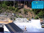 Archiv Foto Webcam Silbersattel Steinach 13:00