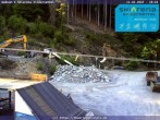 Archiv Foto Webcam Silbersattel Steinach 17:00