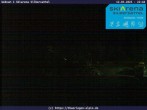 Archiv Foto Webcam Silbersattel Steinach 23:00