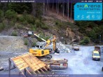 Archiv Foto Webcam Silbersattel Steinach 05:00
