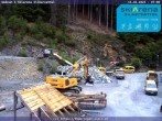 Archiv Foto Webcam Silbersattel Steinach 06:00