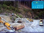 Archiv Foto Webcam Silbersattel Steinach 07:00