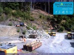 Archiv Foto Webcam Silbersattel Steinach 09:00