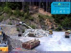 Archiv Foto Webcam Silbersattel Steinach 13:00