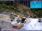Archiv Foto Webcam Silbersattel Steinach 15:00