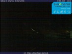 Archived image Webcam Feldberg in Steinach 23:00
