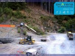 Archived image Webcam Feldberg in Steinach 05:00