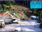 Archived image Webcam Feldberg in Steinach 07:00