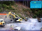 Archived image Webcam Feldberg in Steinach 09:00