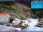 Archived image Webcam Feldberg in Steinach 11:00