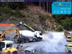 Archived image Webcam Feldberg in Steinach 13:00