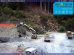 Archived image Webcam Feldberg in Steinach 17:00