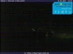 Archiv Foto Webcam Silbersattel Steinach 23:00
