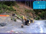 Archiv Foto Webcam Silbersattel Steinach 05:00