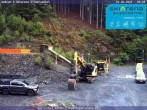 Archiv Foto Webcam Silbersattel Steinach 05:00