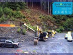 Archiv Foto Webcam Silbersattel Steinach 06:00