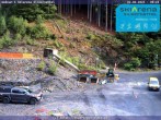 Archiv Foto Webcam Silbersattel Steinach 07:00