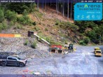 Archiv Foto Webcam Silbersattel Steinach 09:00