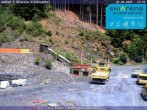 Archiv Foto Webcam Silbersattel Steinach 11:00