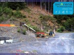 Archiv Foto Webcam Silbersattel Steinach 13:00