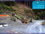 Archiv Foto Webcam Silbersattel Steinach 15:00