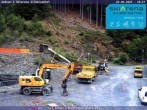 Archiv Foto Webcam Silbersattel Steinach 17:00