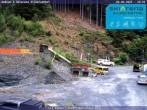 Archived image Webcam Feldberg in Steinach 09:00