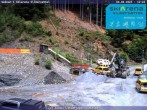 Archived image Webcam Feldberg in Steinach 11:00