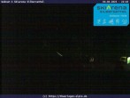 Archiv Foto Webcam Silbersattel Steinach 23:00