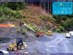 Archiv Foto Webcam Silbersattel Steinach 06:00