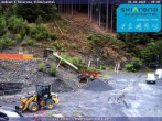 Archiv Foto Webcam Silbersattel Steinach 07:00