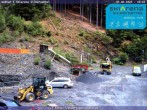 Archiv Foto Webcam Silbersattel Steinach 09:00